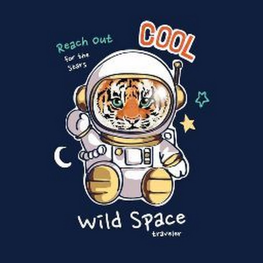 Wild space