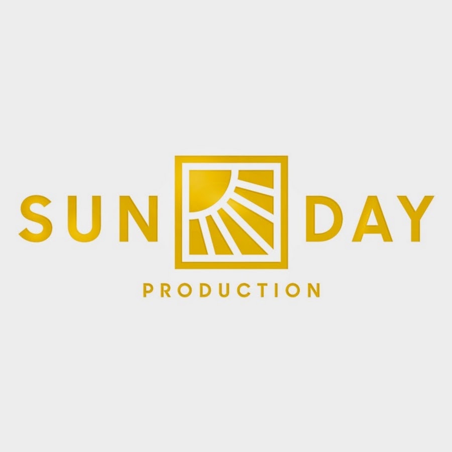 Sun day. Sunday Pro. Daysun. Sun-Air logo.