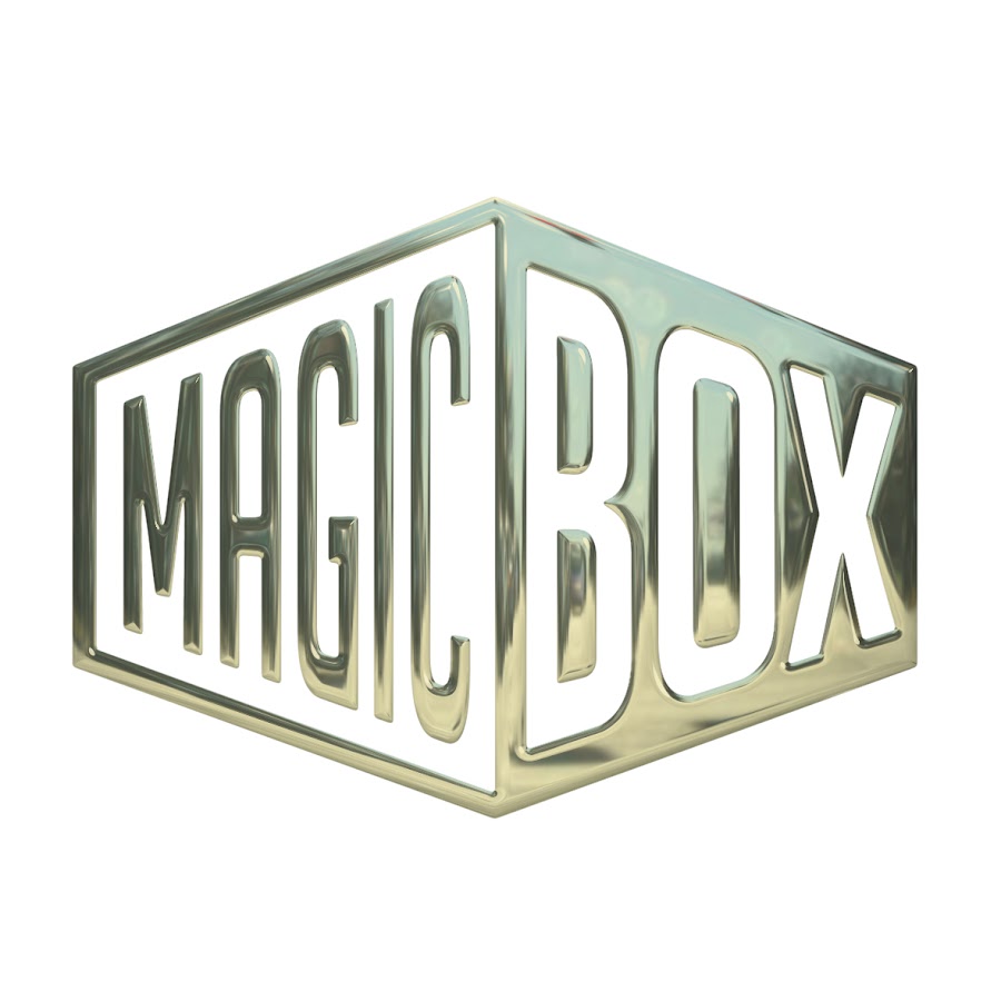 Magicbox Česko
