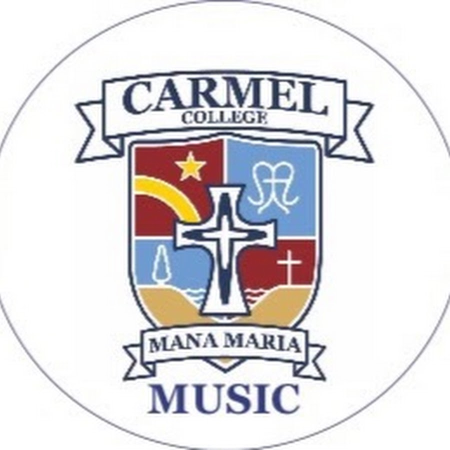 My best friend carmel is the most. Doverbroecks College Music.