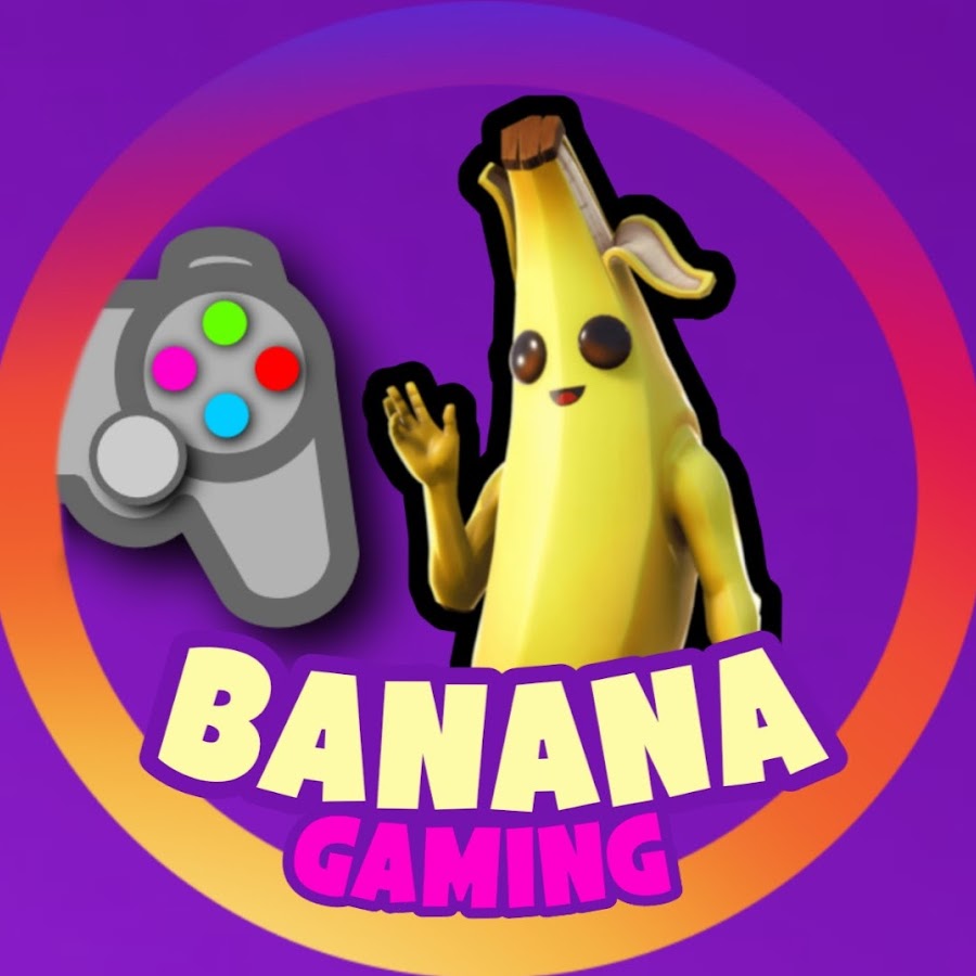 Banana Gaming 