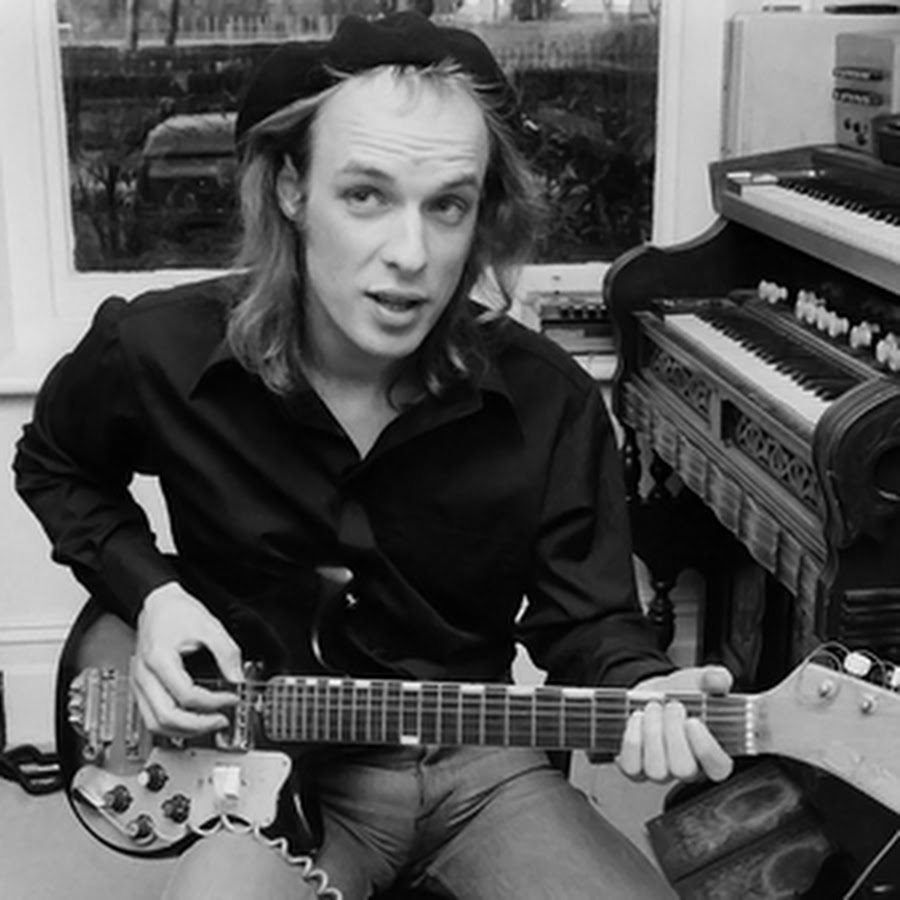 Brian eno