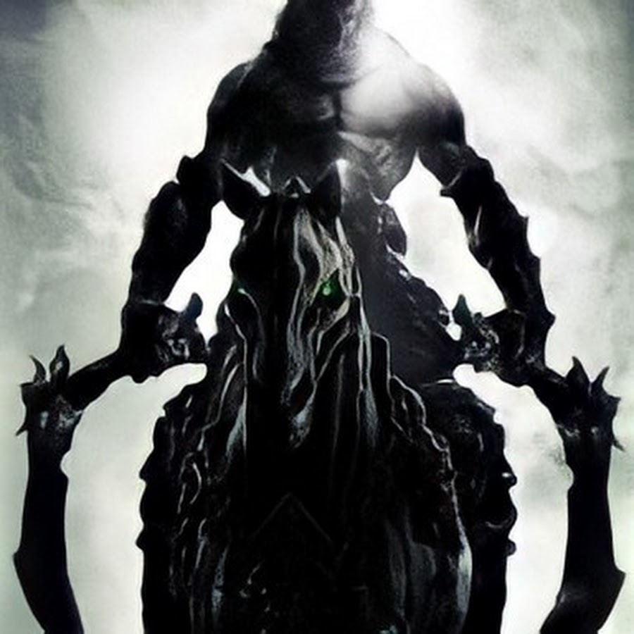 Darksiders 2 стим версия фото 110