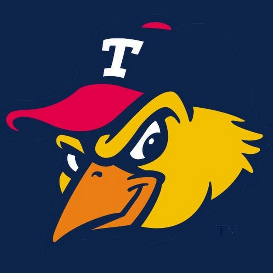 Toledo Stories, The Toledo Mud Hens Story