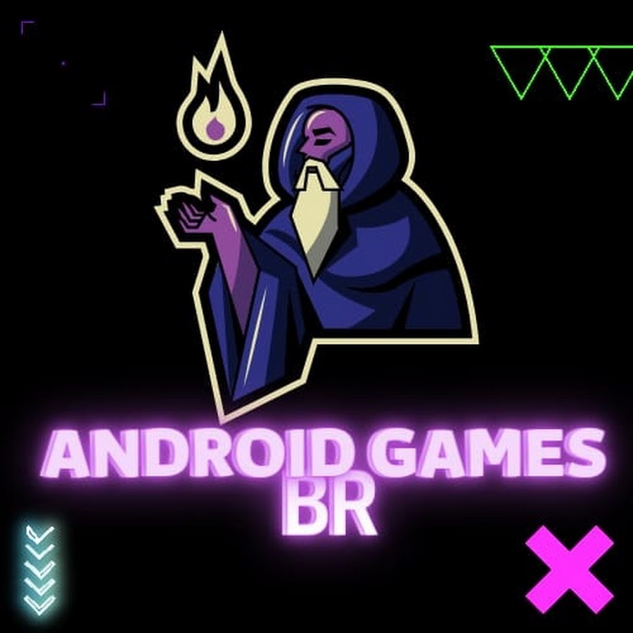 Android GAMES BR