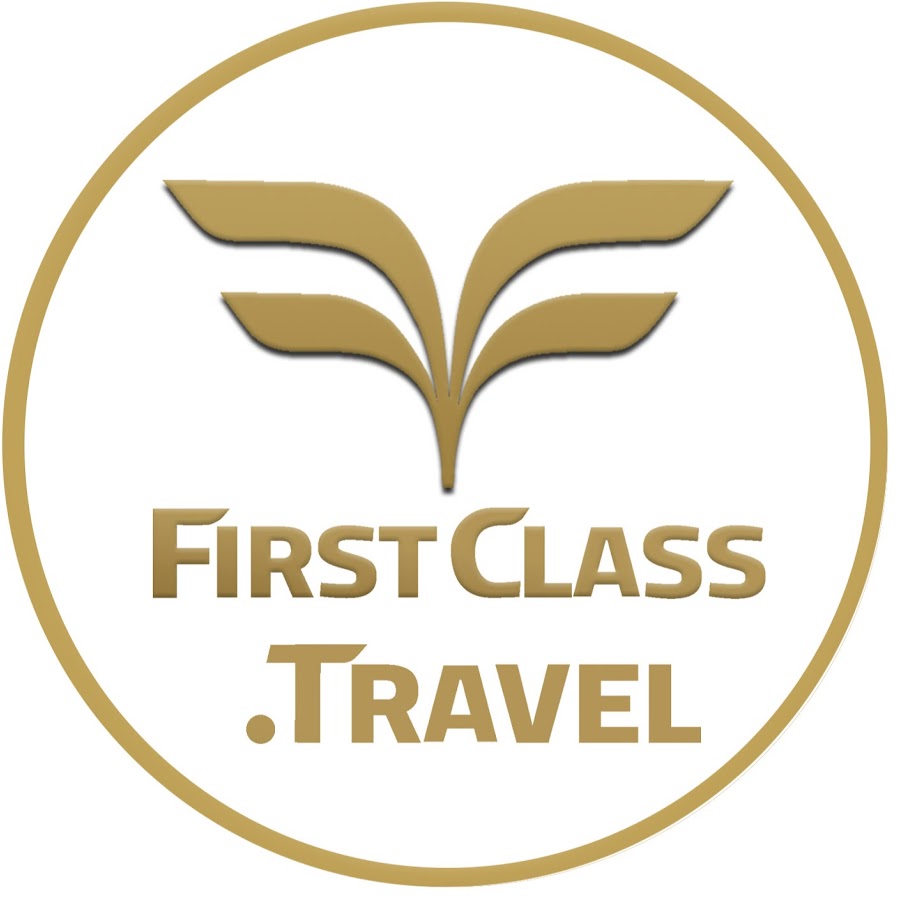 Travel first class