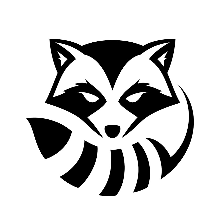 Trash Pandas Svg 