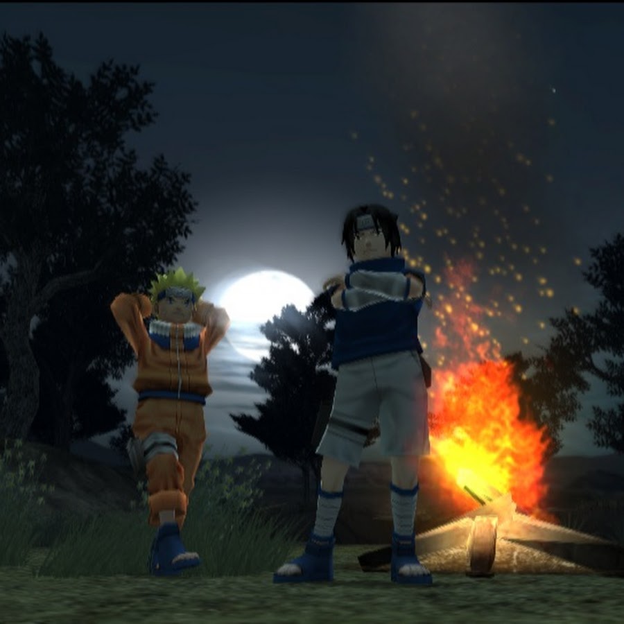 NARUTO CLASSICO TP2/EP39 PARTE 2 #capcut #narutoclassico