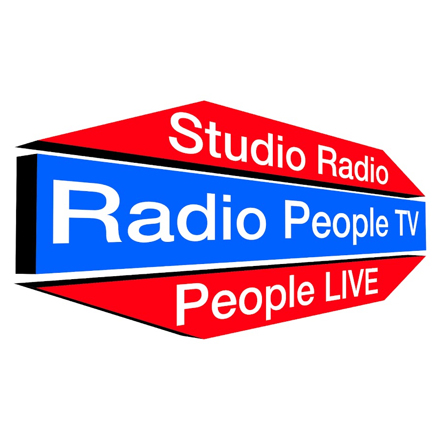 People radio