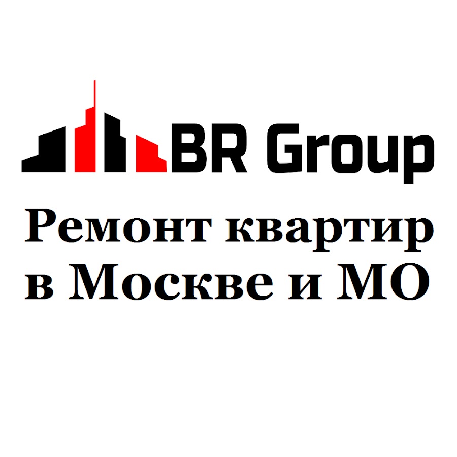 Br Group агентство недвижимости.