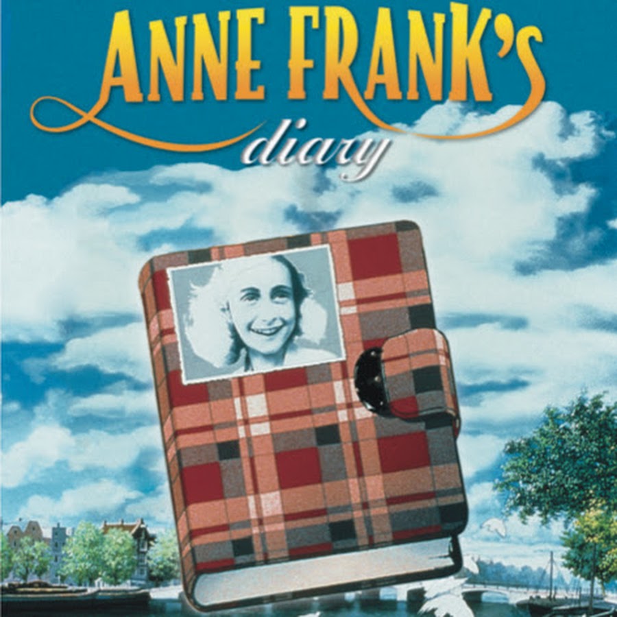 the diary of anne frank full movie youtube