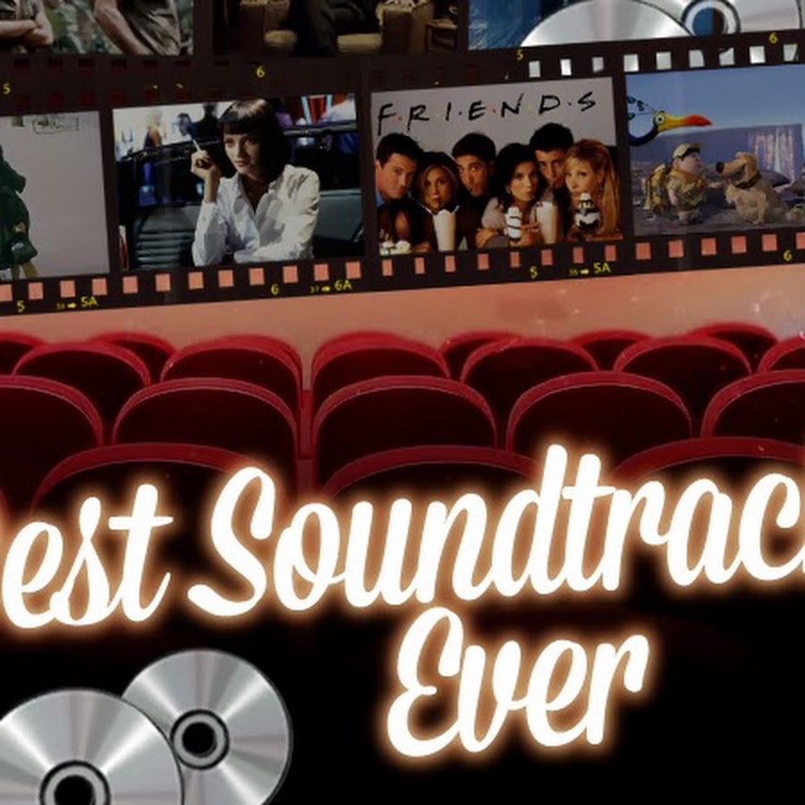 Best soundtracks