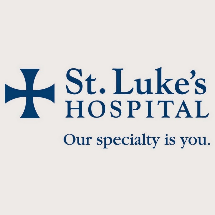 Hey, St. Louis - St. Luke's Hospital - St. Louis