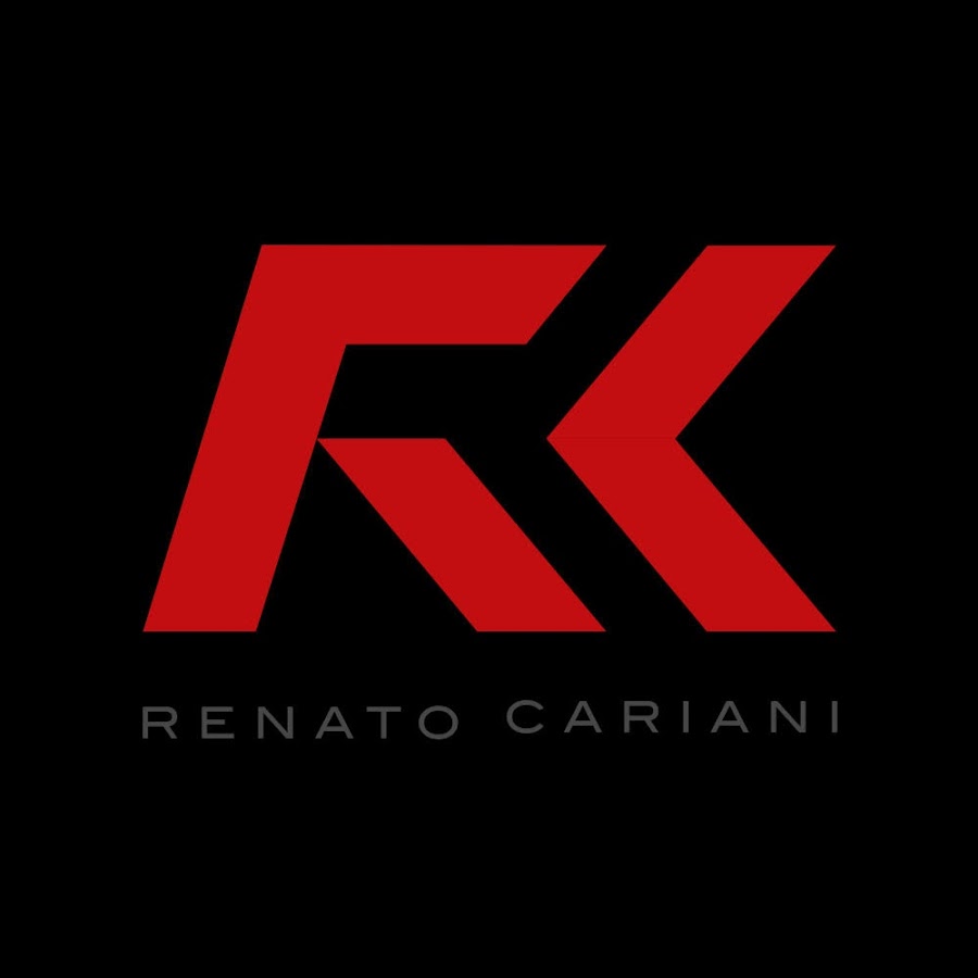Renato Cariani @renatocariani