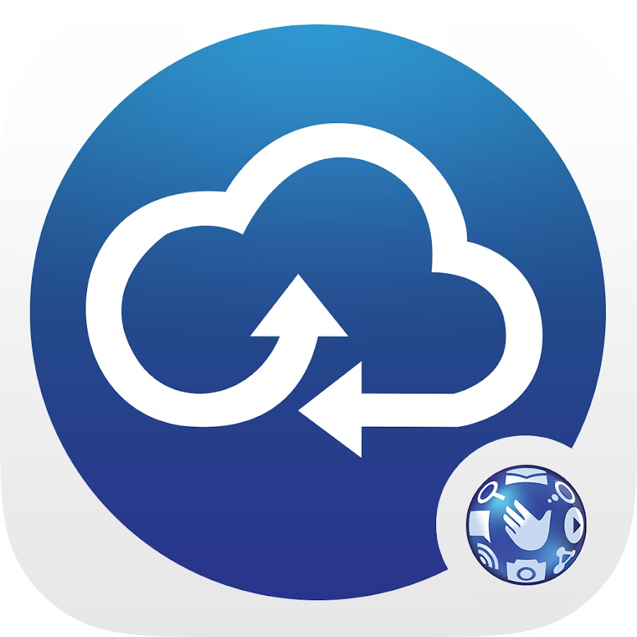 Cloud apk. Glob app.