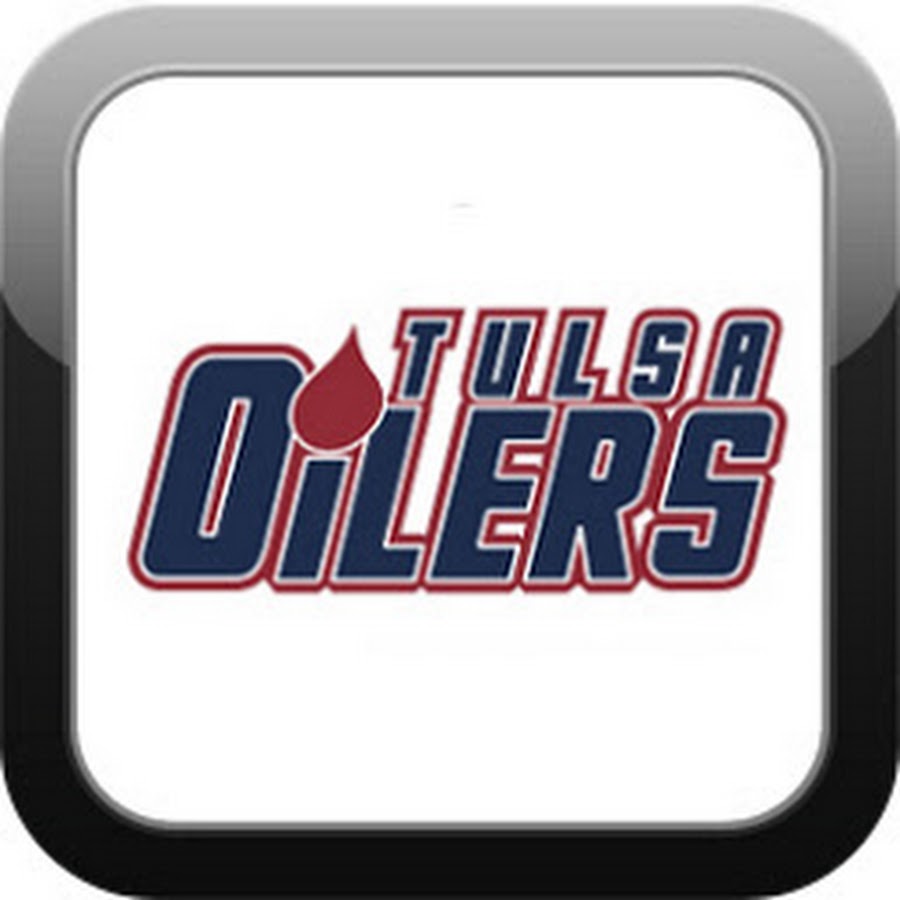 TJO - 23/24 Tulsa Jr. Oilers White Jersey