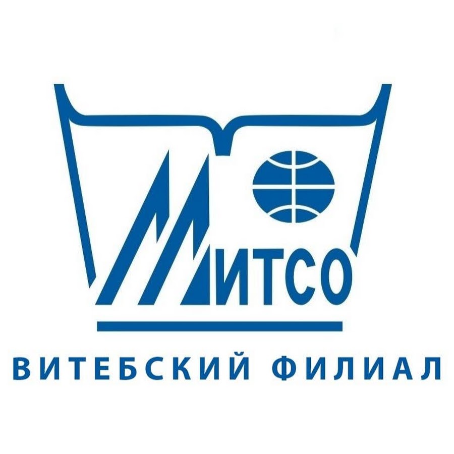 Митсо. Витебск ТВ логотип.