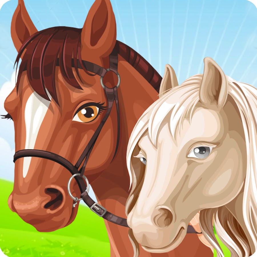 Horse quest. Симулятор дикой лошади. EVERRUN лошади-Хранители. Horsey.