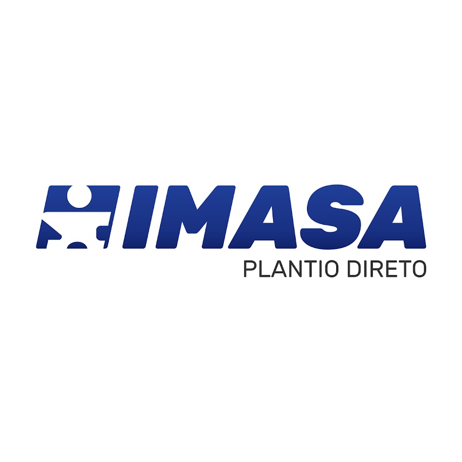 Imasa Plantio Direto - YouTube
