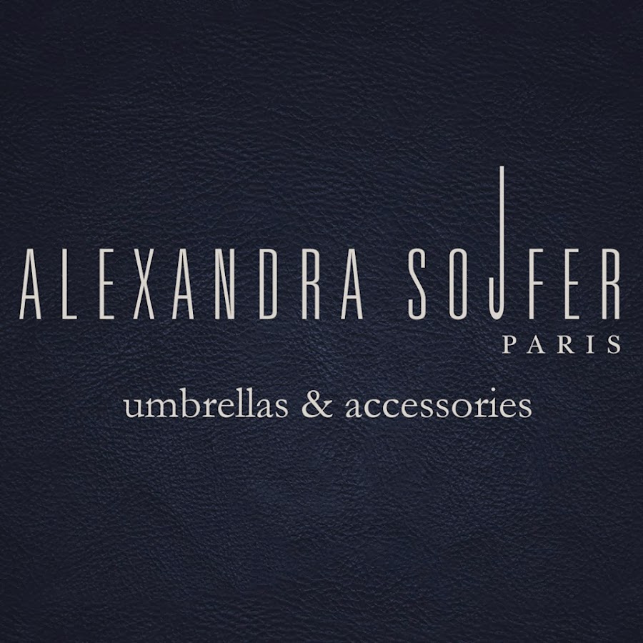 Alexandra Sojfer - YouTube