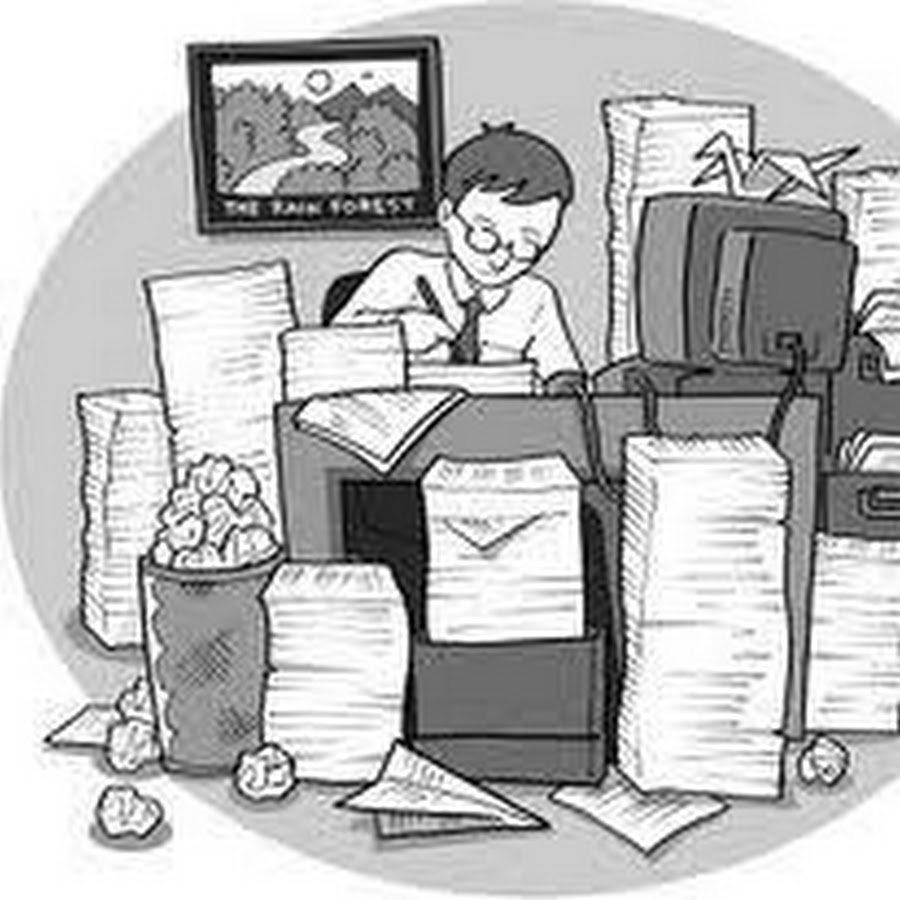 Require help. Paperless class. Paperless Office.