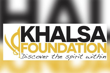 19+ Khalsa Care Foundation