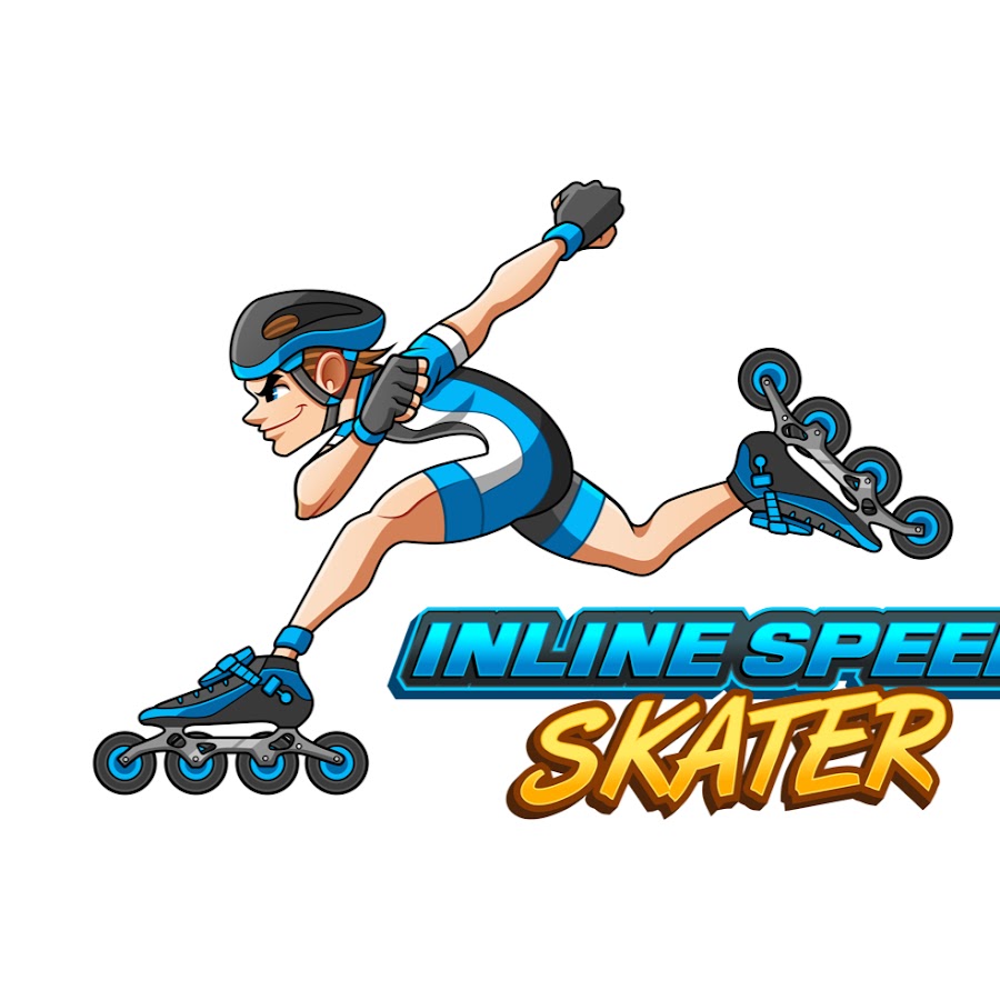 Team USA Inline speed skate.  Speed skates, Inline skating, Inline speed  skates