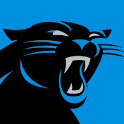 The @CarolinaPanthers Brought A Special Guest To The Stadium 