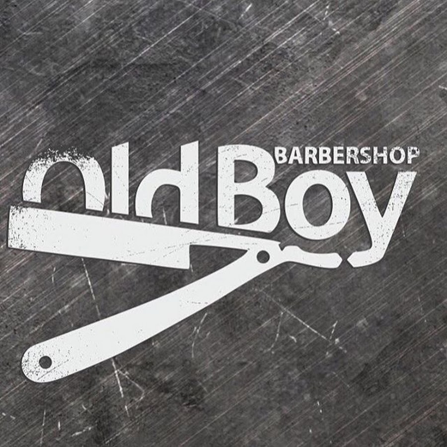 Олд бойс. Oldboy логотип. Oldboy барбершоп. Oldboy Barbershop логотип. Олдбой надпись.