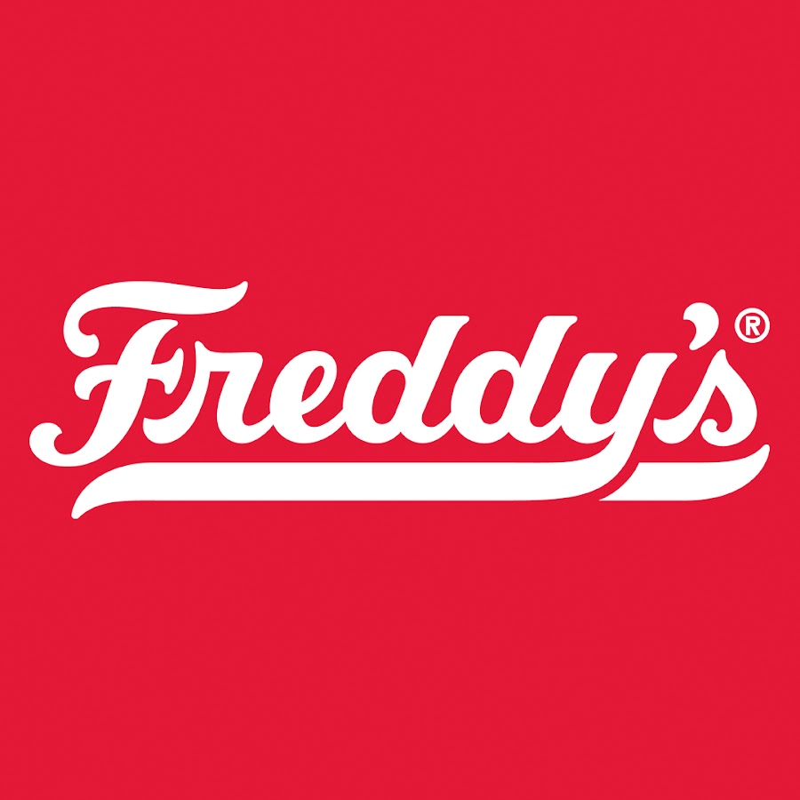 Freddy's Frozen - Freddy's Frozen Custard & Steakburgers
