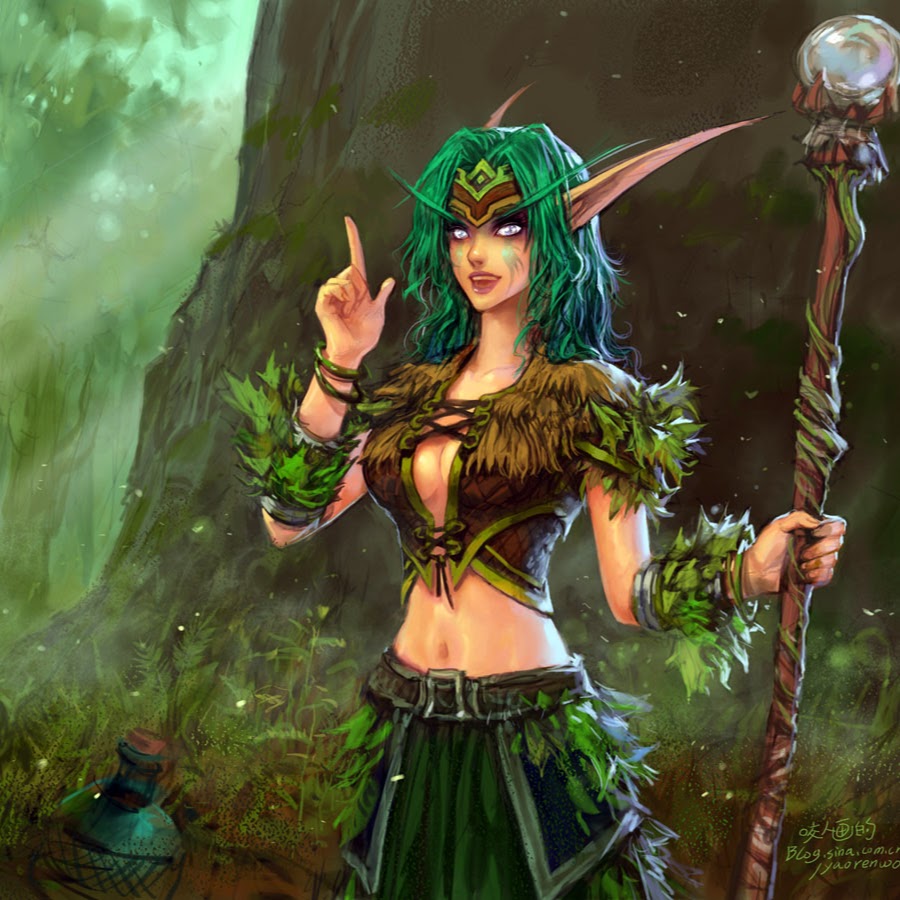 Druid. Лесные эльфы варкрафт. Wow друид эльфийка арт. Wow друид эльфийка. Друид ВОВ арт эльфийка.