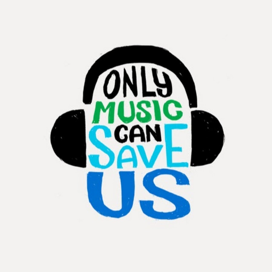 Only music