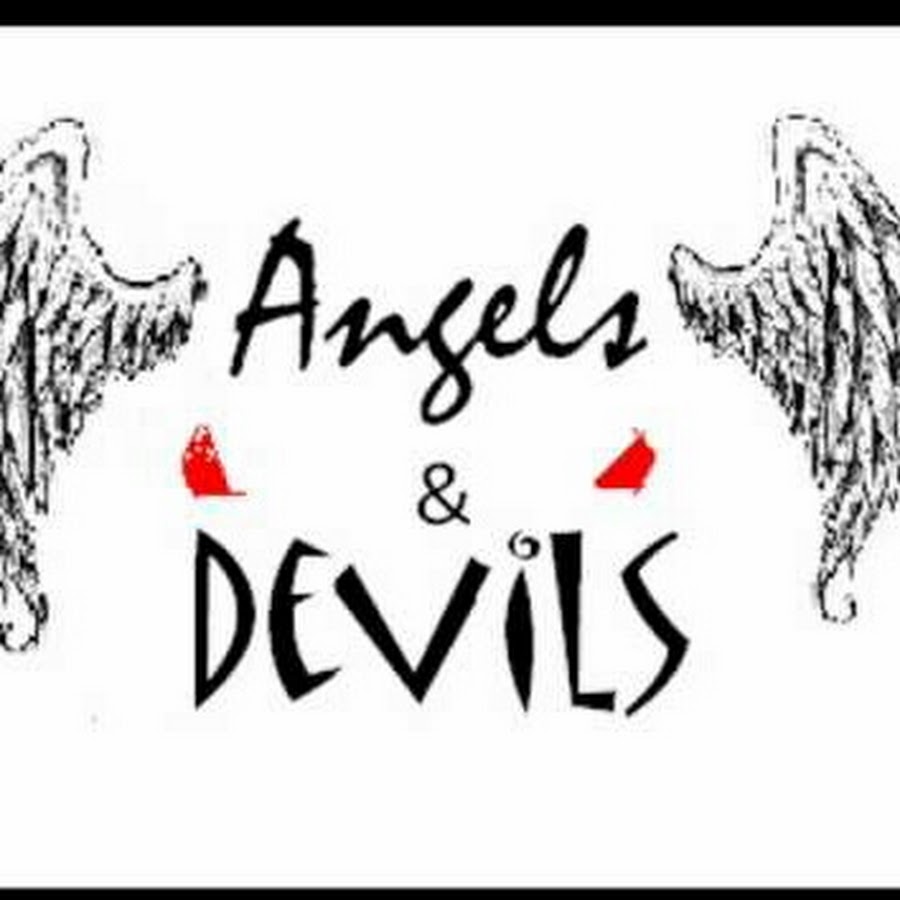 Sarah Devil. Devils Angels and dating. Angels and Devils exercise.