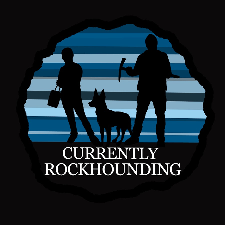 Hansen Creek for Beginners - Currently Rockhounding