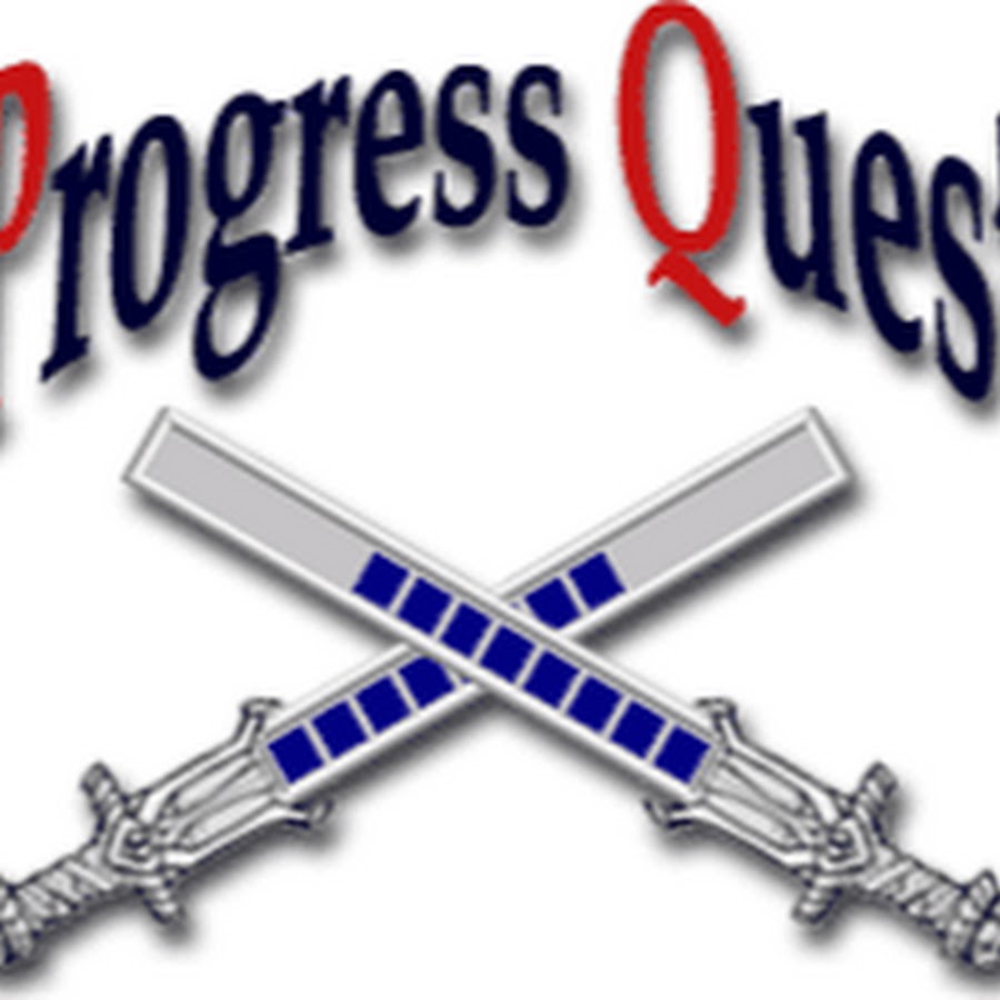 Прогресс прохождение. Progress Quest игра. Progress Quest. Quest Cover.