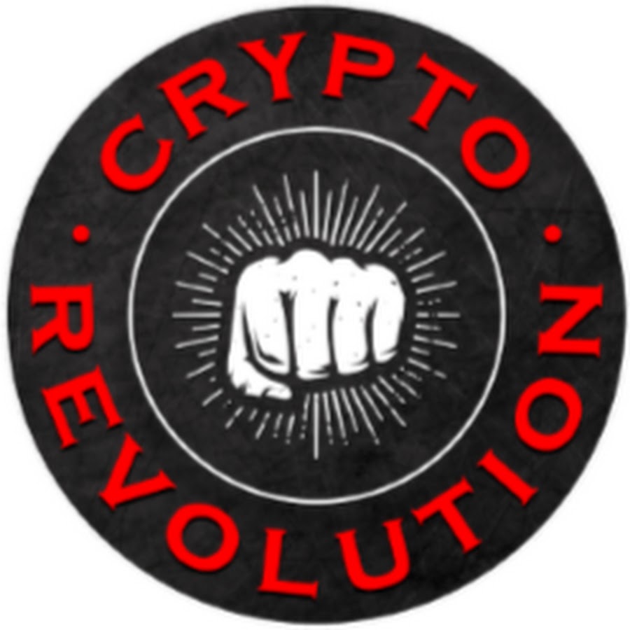 CryptoRevolution