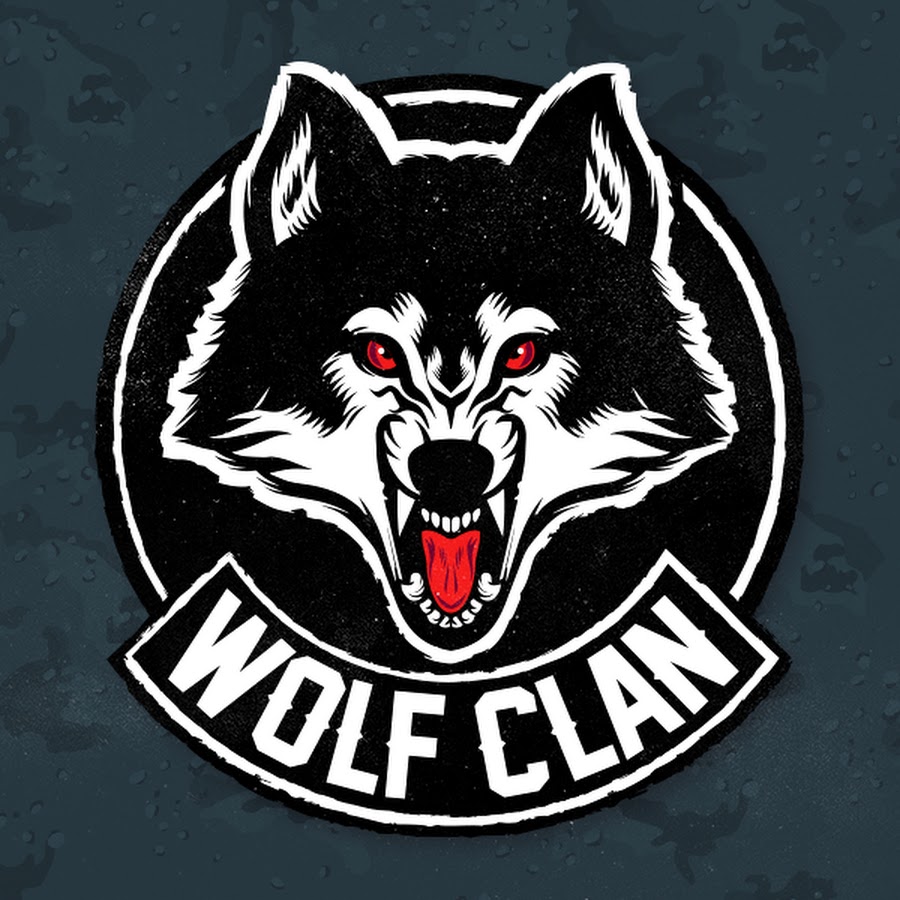 wolf clan symbols