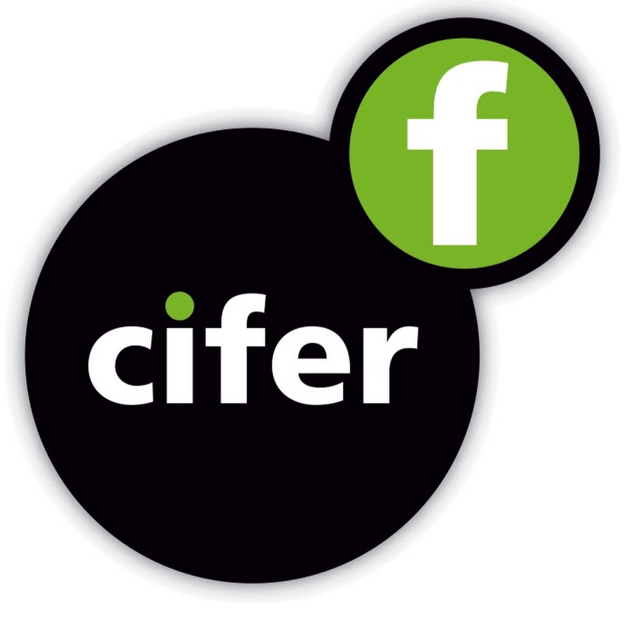 Cifer китай