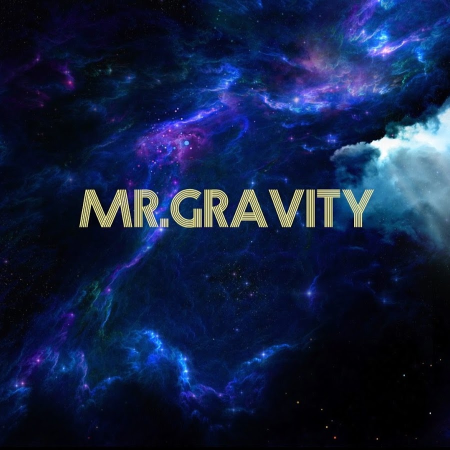 Gravity music