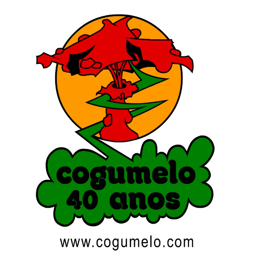 Cogumelo Records 