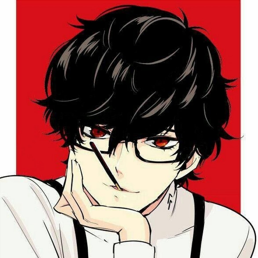 Persona su