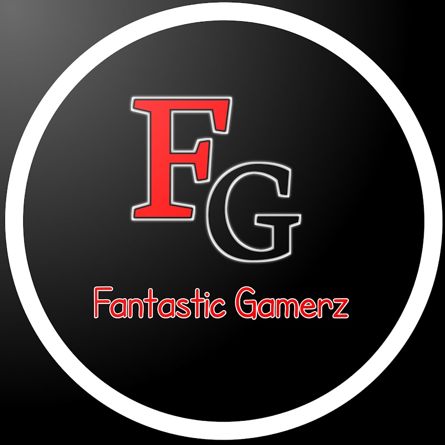 Fantastic Gamerz