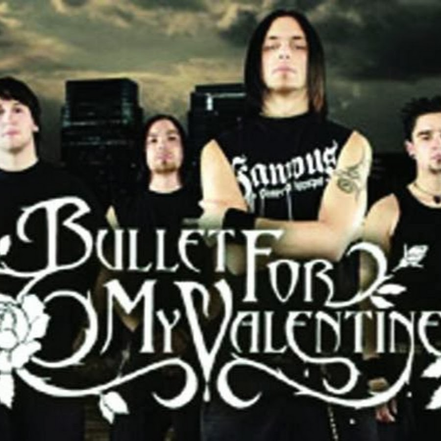 Металлкор. Bullet for my Valentine. Bullet for my Valentine 2004. Bullet for my Valentine Bittersweet Memories. Bullet for my Valentine Alone.