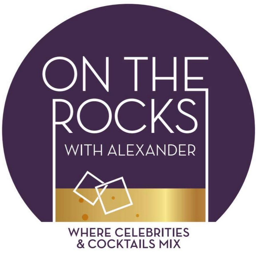 Alexander Rodriguez - On Air Host - On the Rocks Radio Show