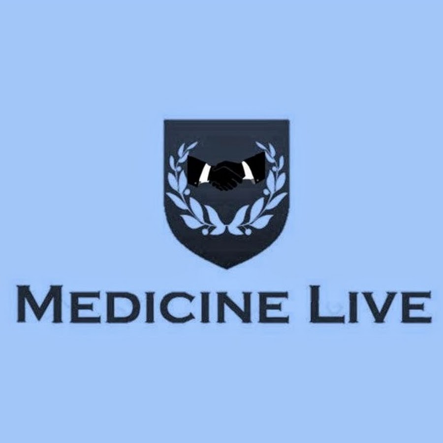 Medicine live