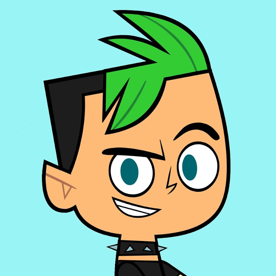Total drama channel