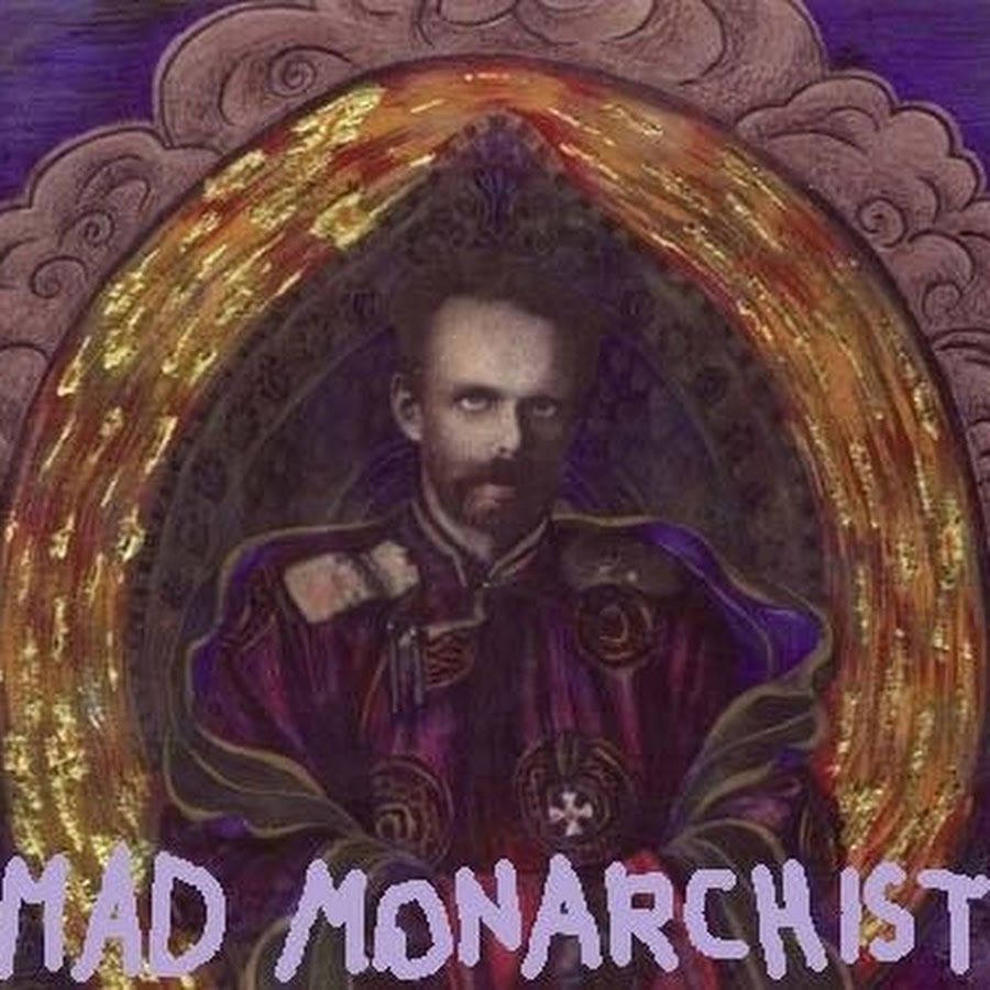 The Mad Monarchist: My Favorite Kings of France