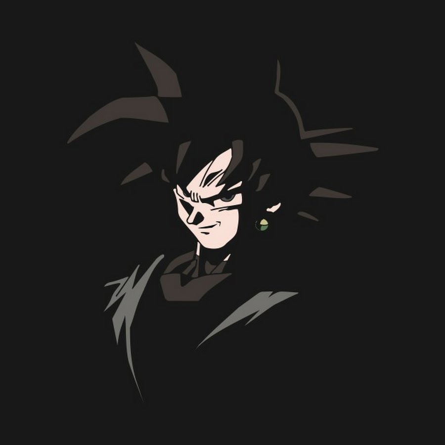 Goku Black YT 