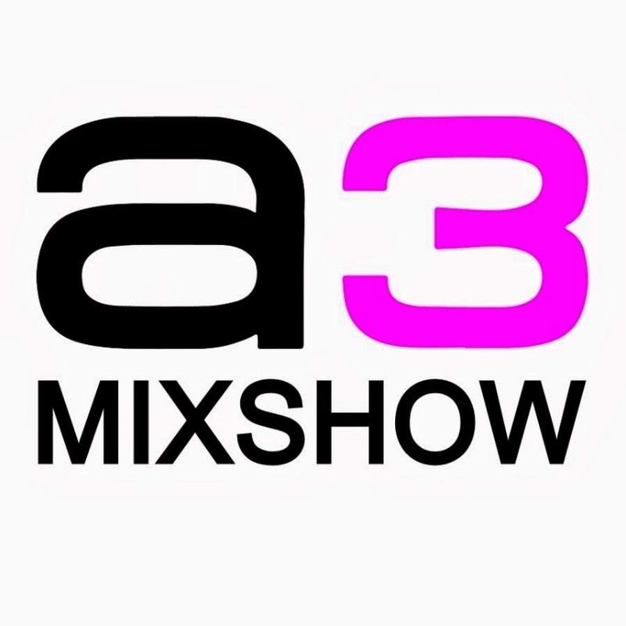 Show channel. Mixshow.