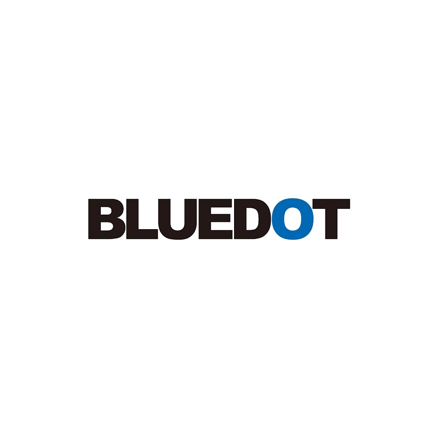 BLUEDOT - YouTube